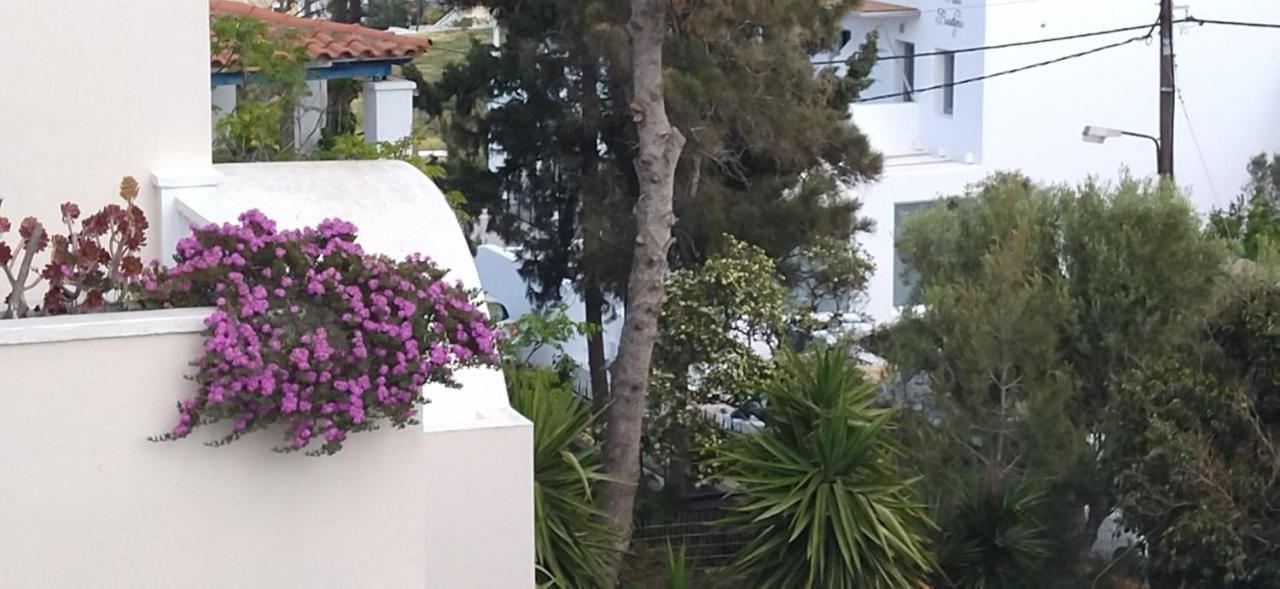 Atrium Villa Fira  Exterior photo