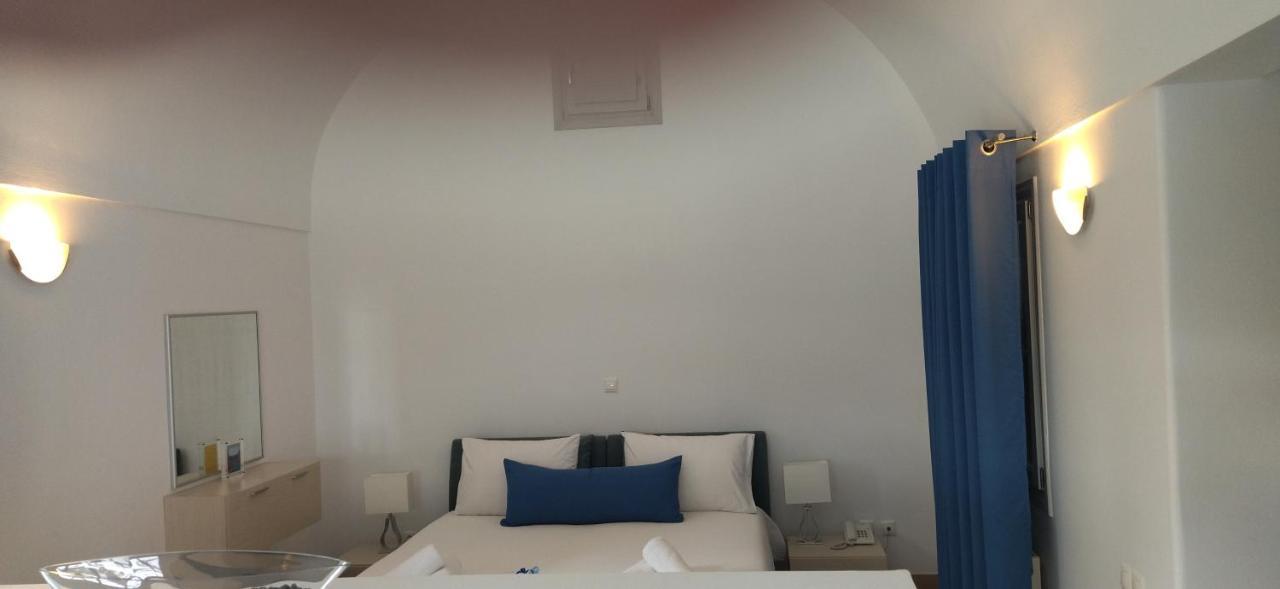 Atrium Villa Fira  Exterior photo