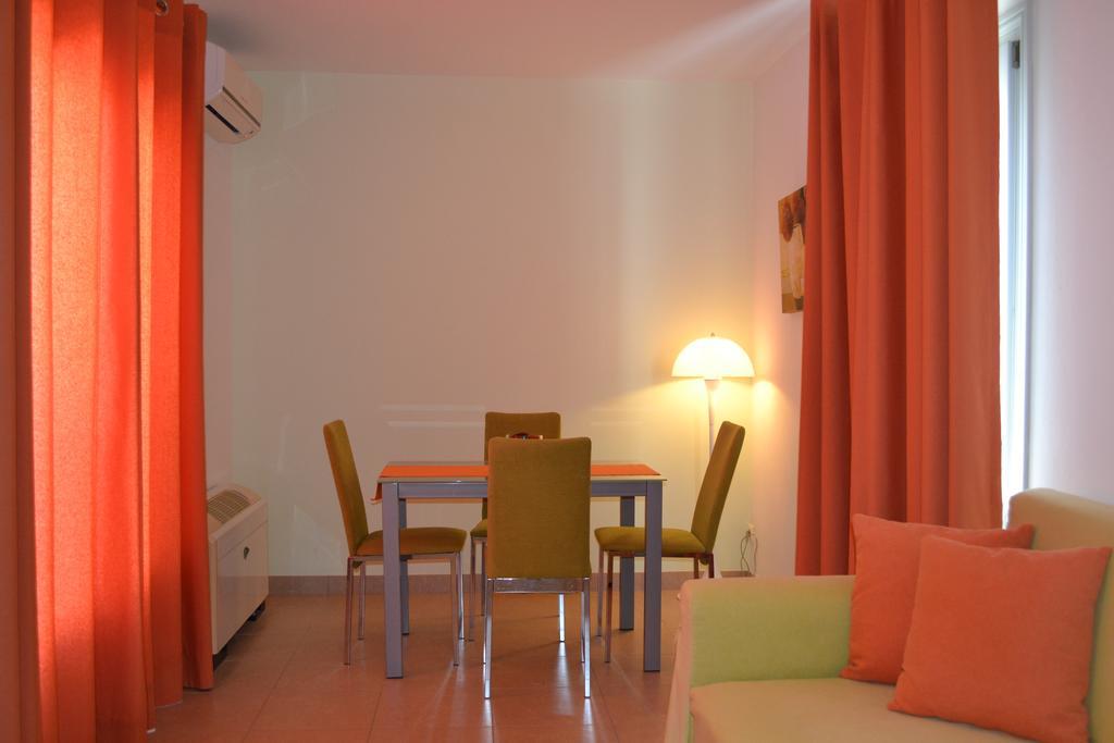 Atrium Villa Fira  Exterior photo