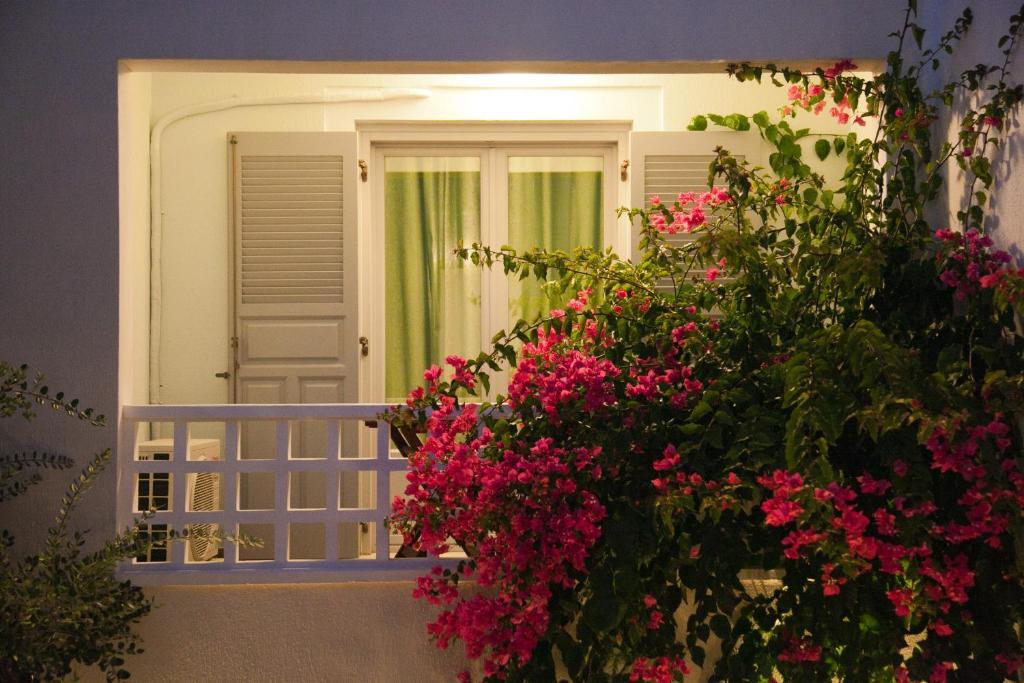 Atrium Villa Fira  Exterior photo