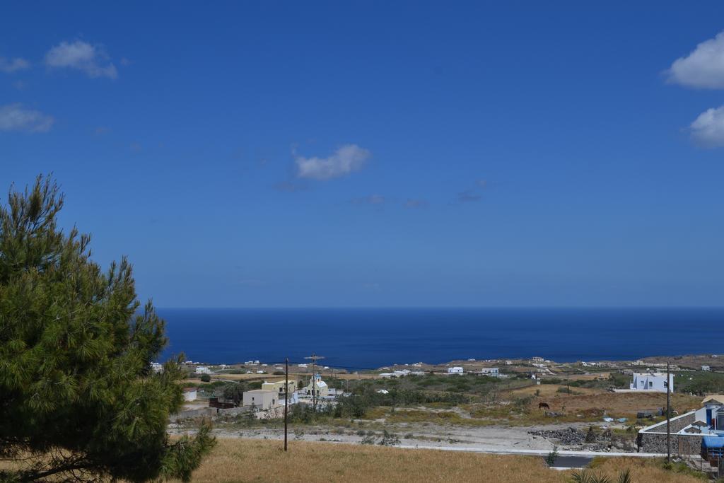 Atrium Villa Fira  Exterior photo
