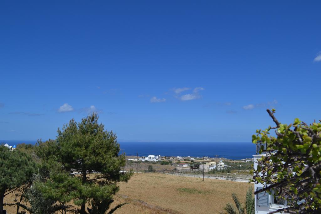 Atrium Villa Fira  Exterior photo