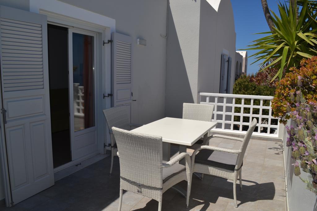 Atrium Villa Fira  Exterior photo