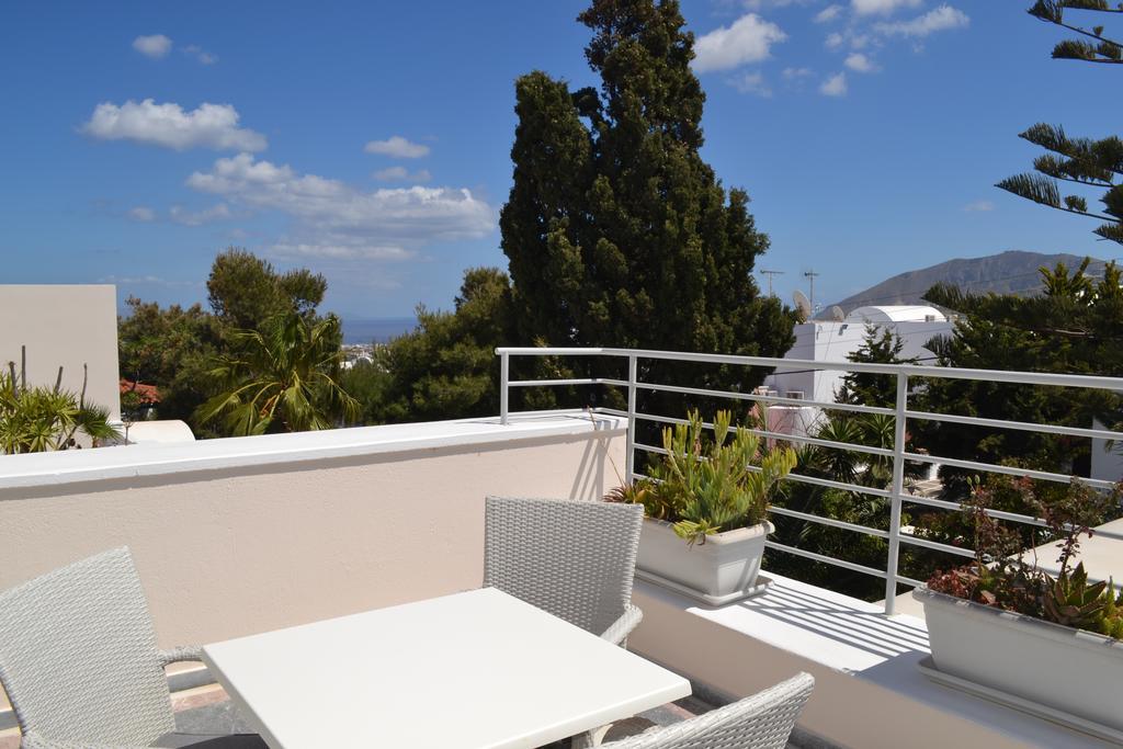 Atrium Villa Fira  Exterior photo