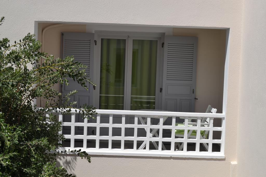 Atrium Villa Fira  Exterior photo