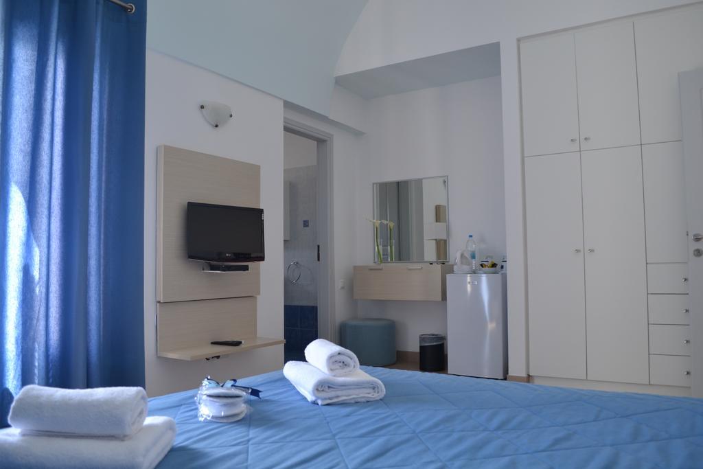 Atrium Villa Fira  Exterior photo