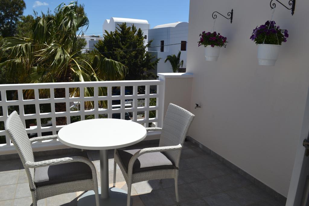 Atrium Villa Fira  Exterior photo