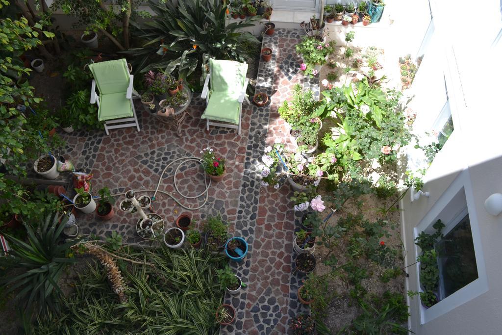 Atrium Villa Fira  Exterior photo