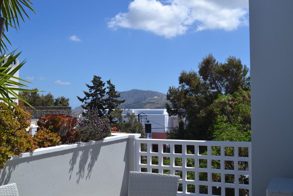 Atrium Villa Fira  Exterior photo
